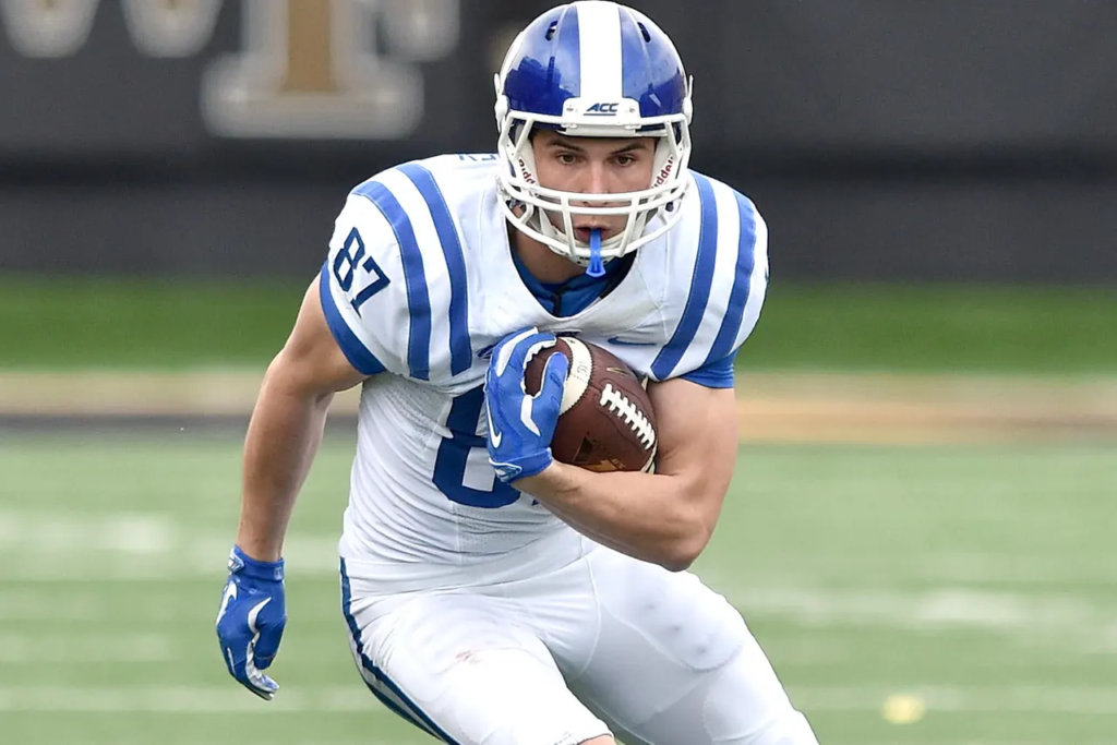 Max McCaffrey