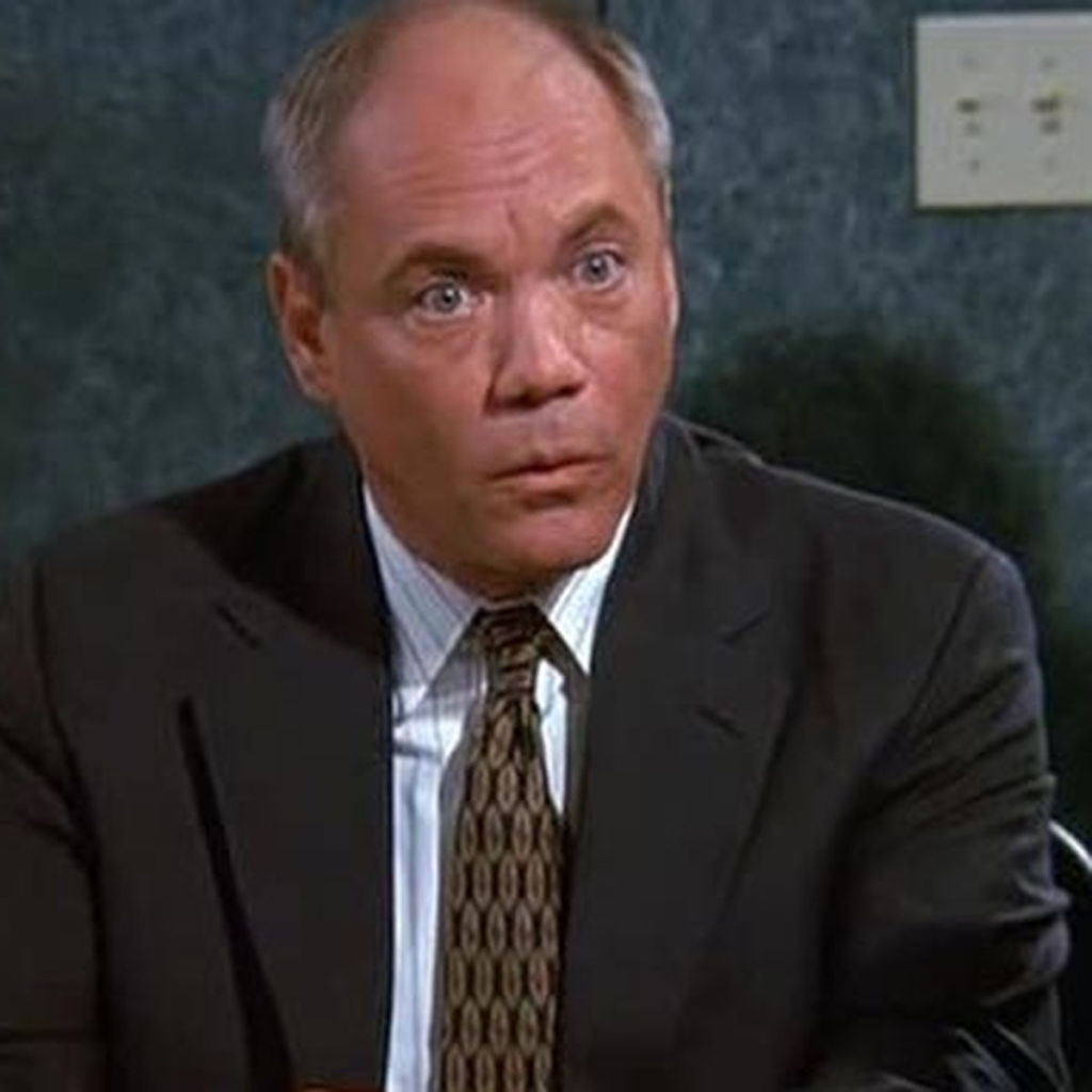 Daniel von Bargen