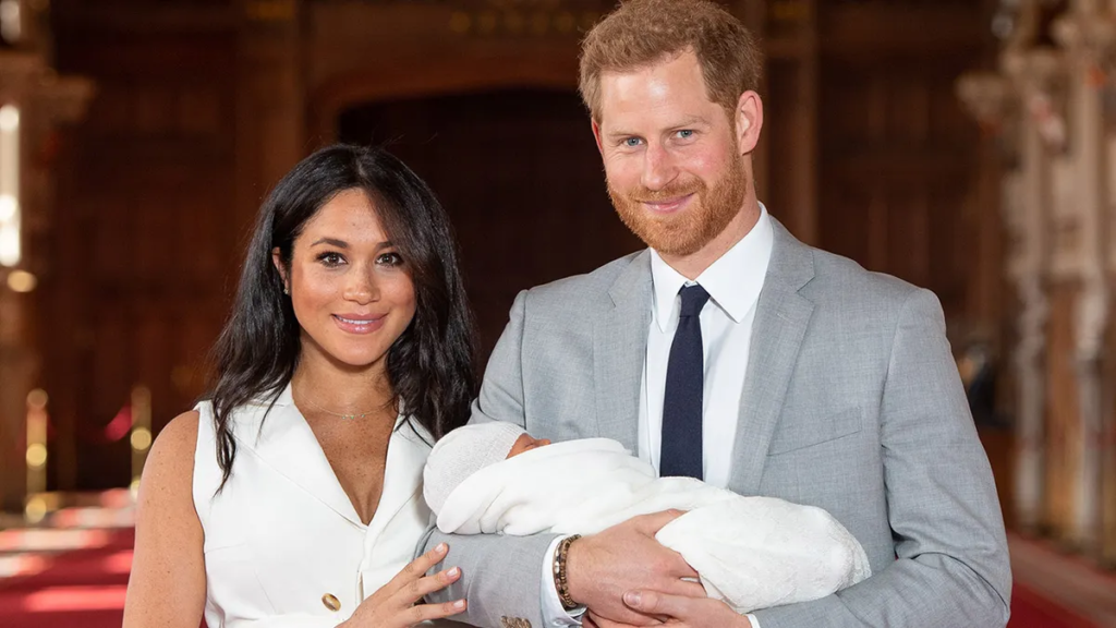 Meghan Markle