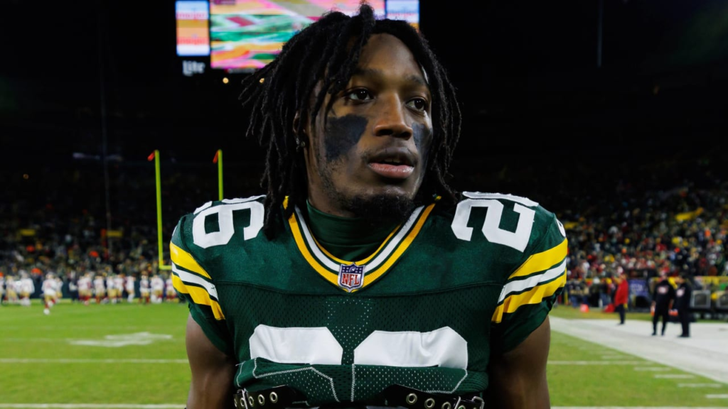 Darnell Savage