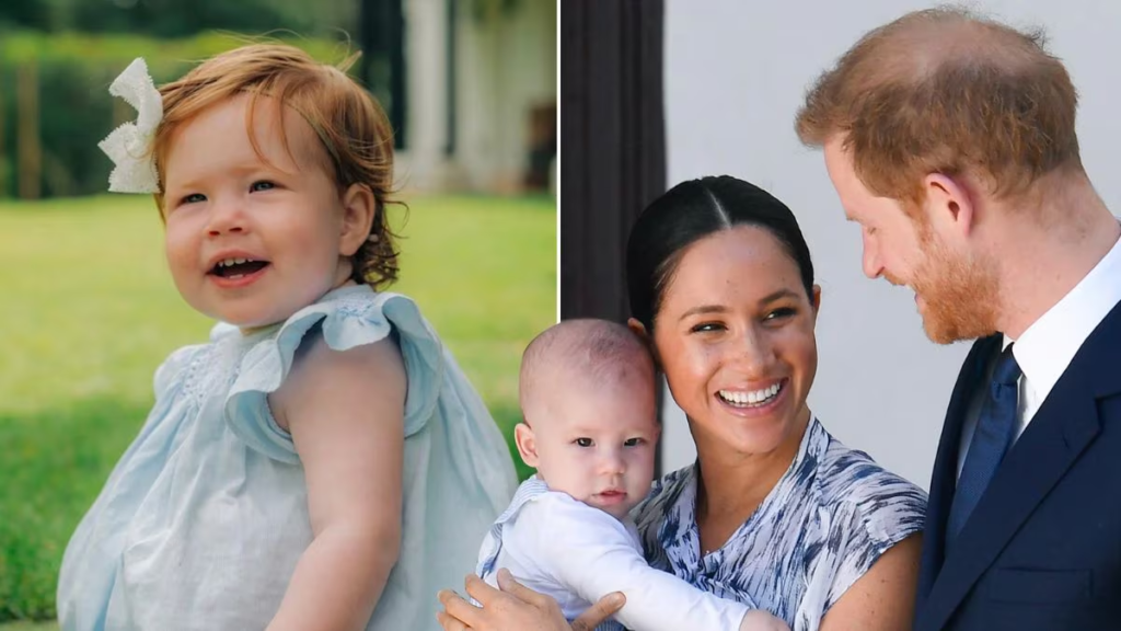 Meghan Markle