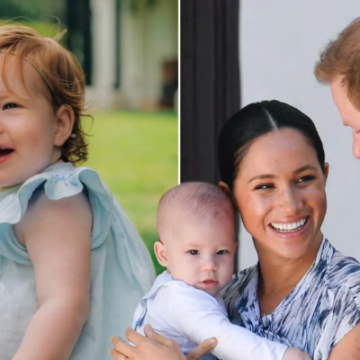 Meghan Markle