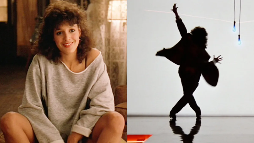 Flashdance