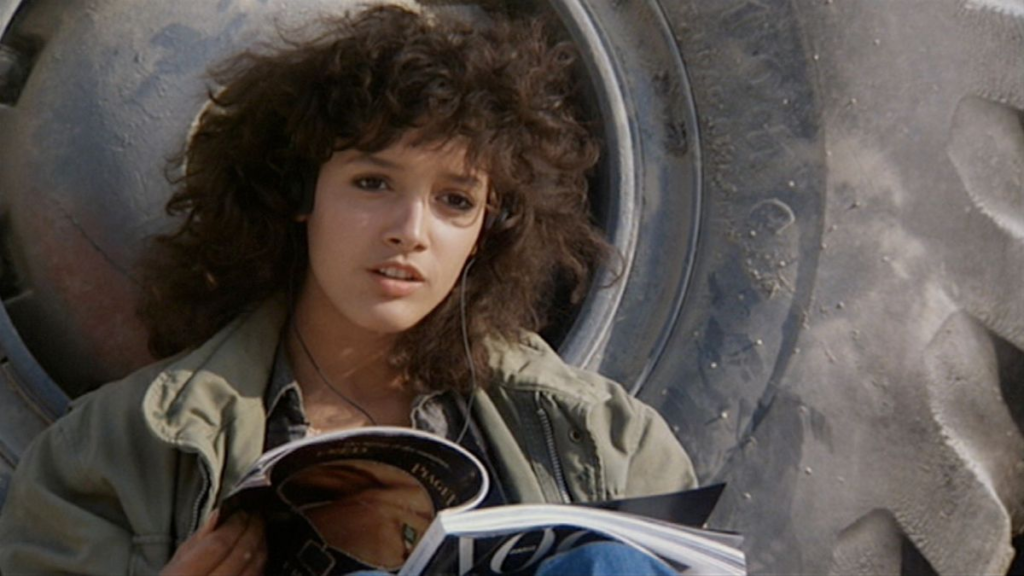 Flashdance
