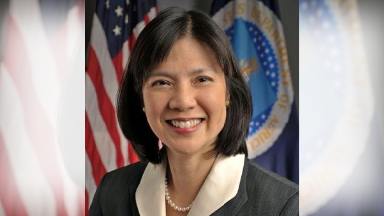 Phyllis Fong