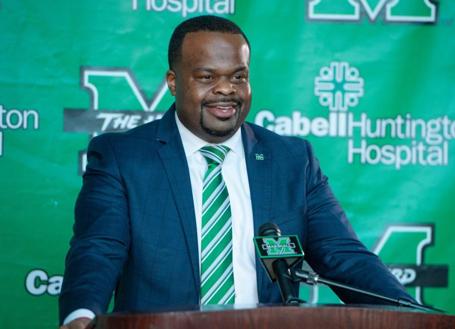 Charles Huff