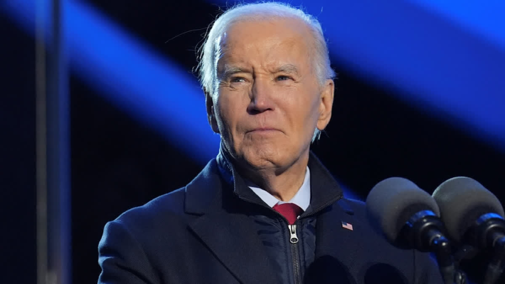 Joe Biden