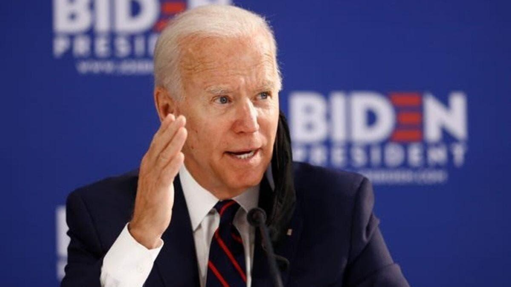Joe Biden