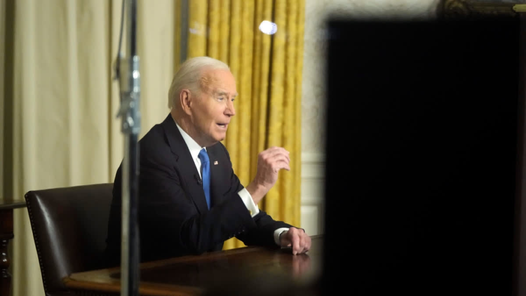 Joe Biden