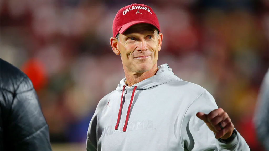 Brent Venables