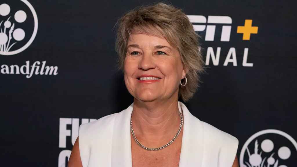 Lisa Bluder
