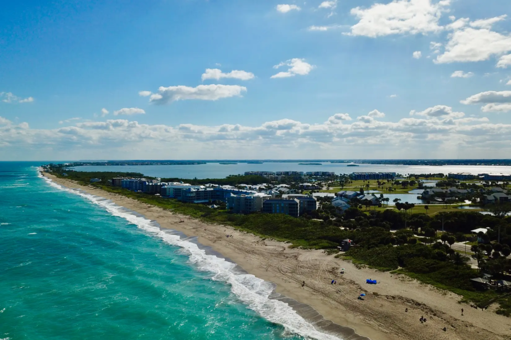 Stuart Beach