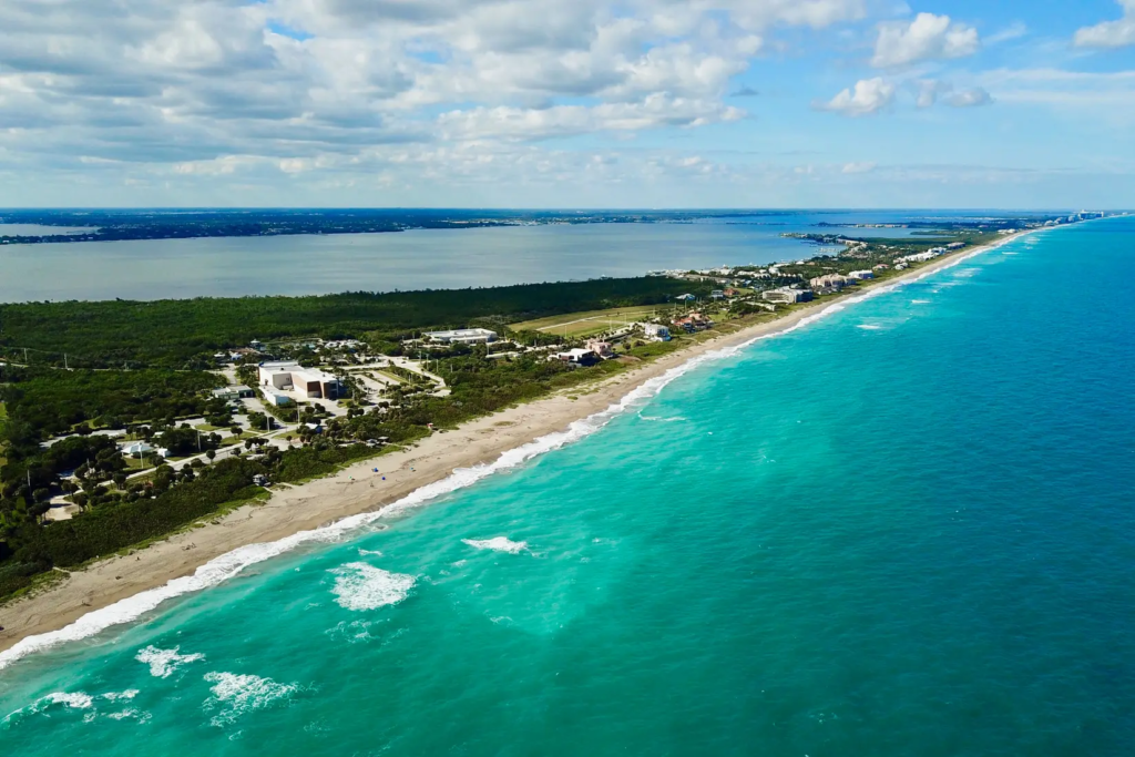 Stuart Beach