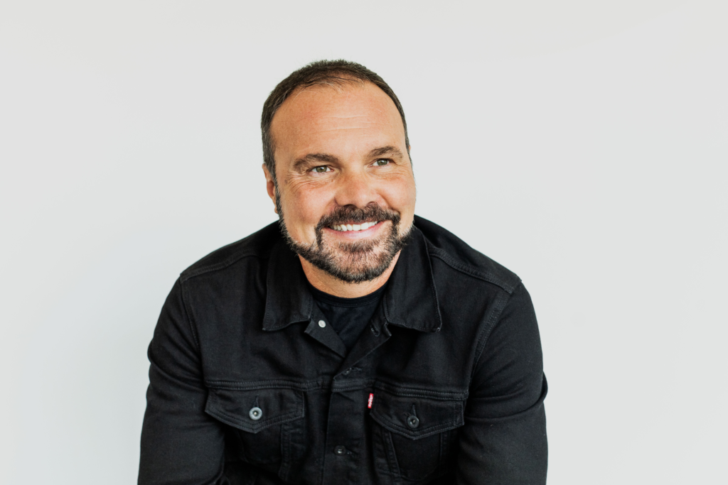 Mark Driscoll