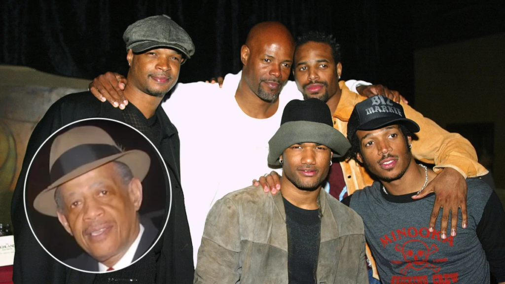 Wayans