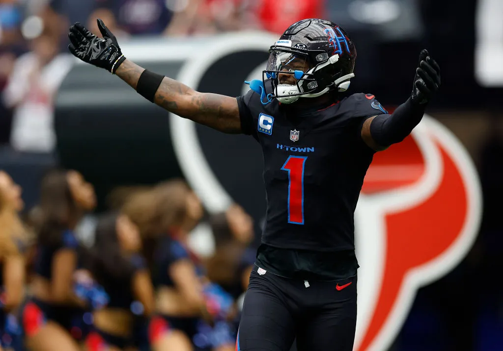 Stefon Diggs