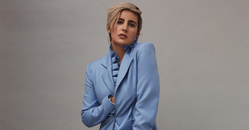 Jacqueline Toboni