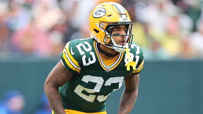 Jaire Alexander