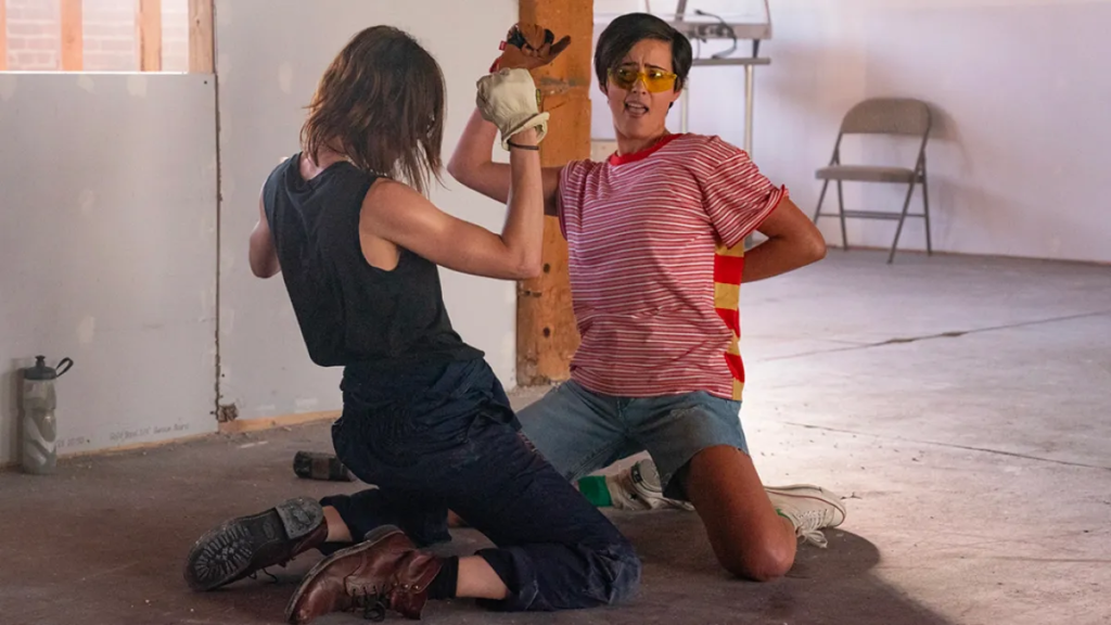 Jacqueline Toboni