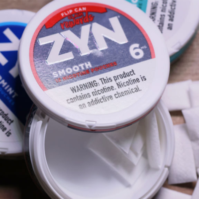 Zyn
