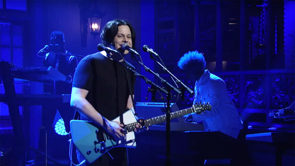 Jack White