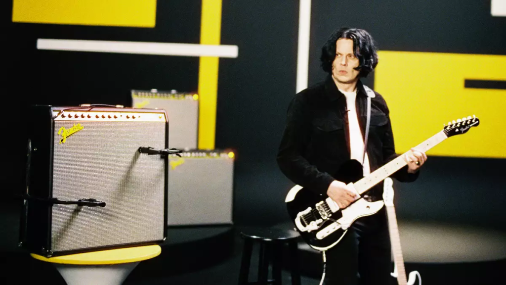 Jack White