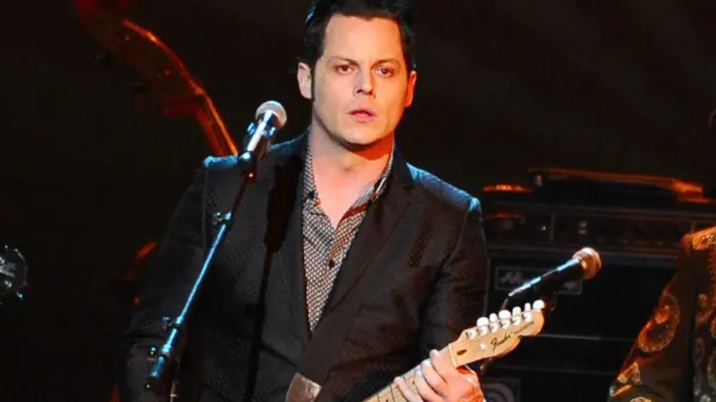 Jack White