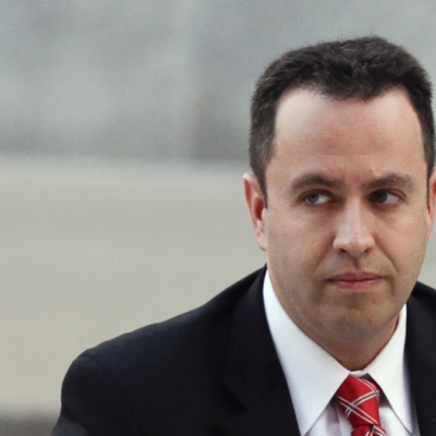 Jared Fogle