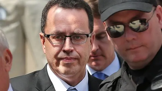 Jared Fogle
