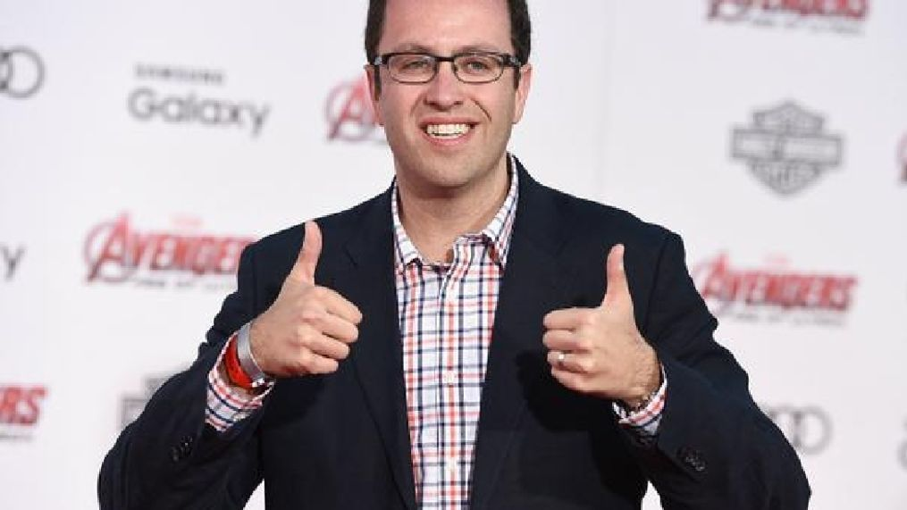 Jared Fogle