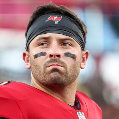 Baker Mayfield