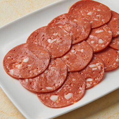 Pepperoni