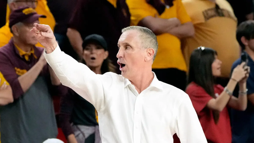 Bobby Hurley