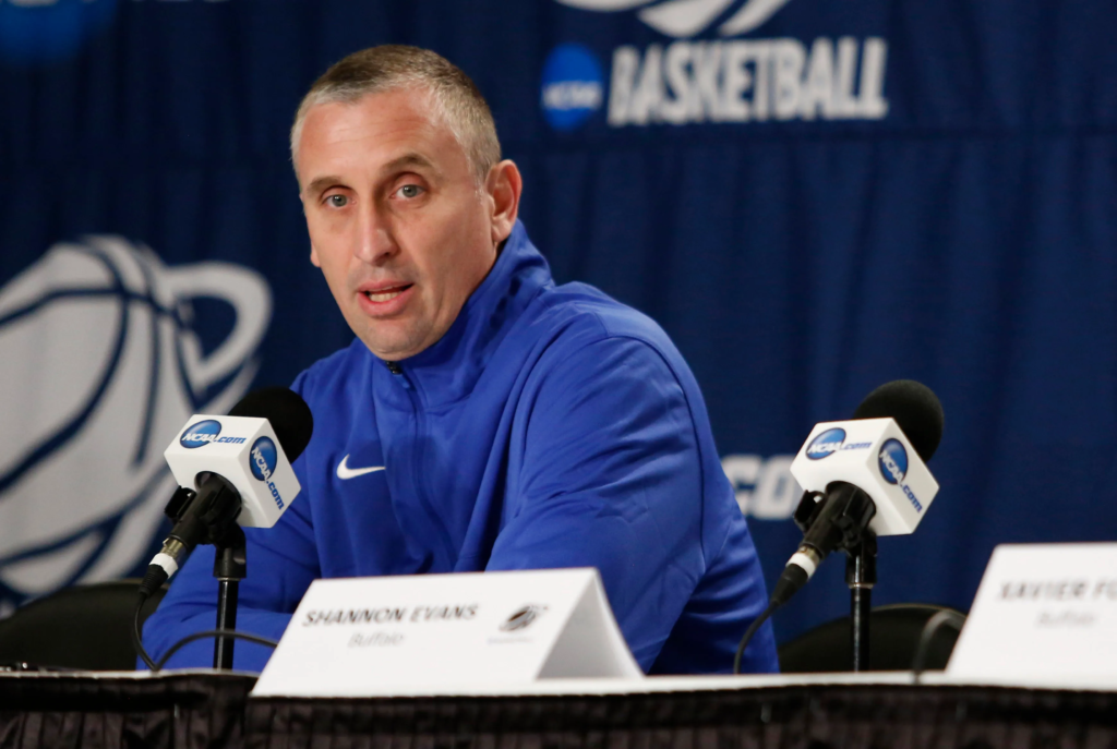 Bobby Hurley
