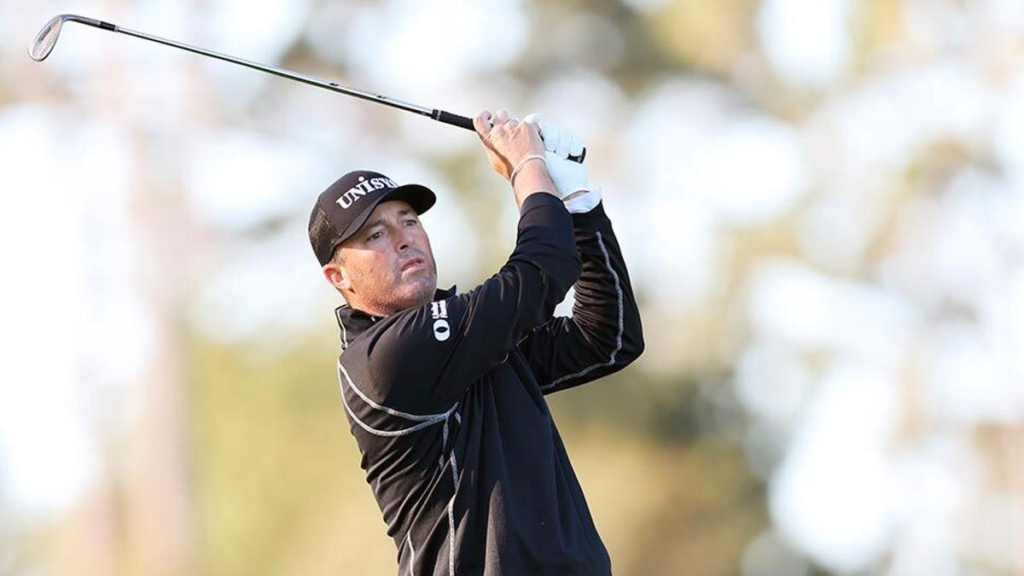 Ryan Palmer