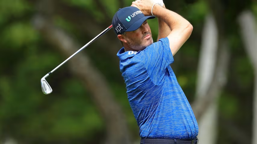Ryan Palmer