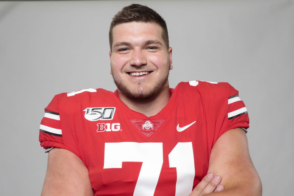 Josh Myers