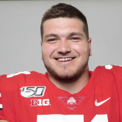 Josh Myers