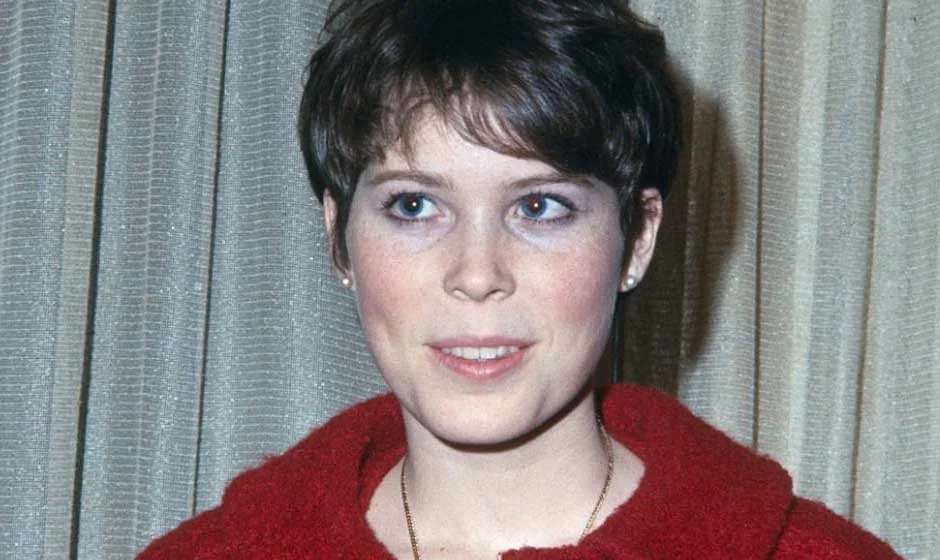 Prudence Farrow