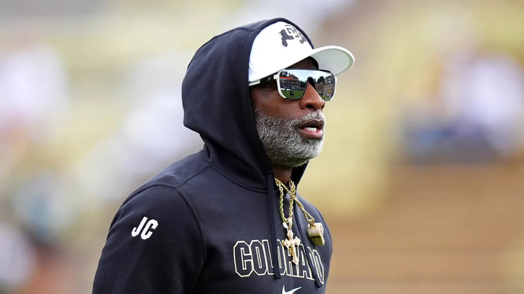 Deion Sanders