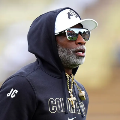 Deion Sanders