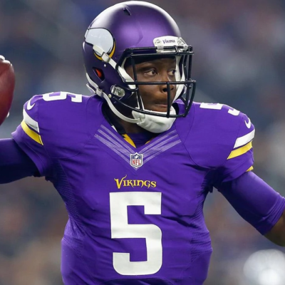 Teddy Bridgewater