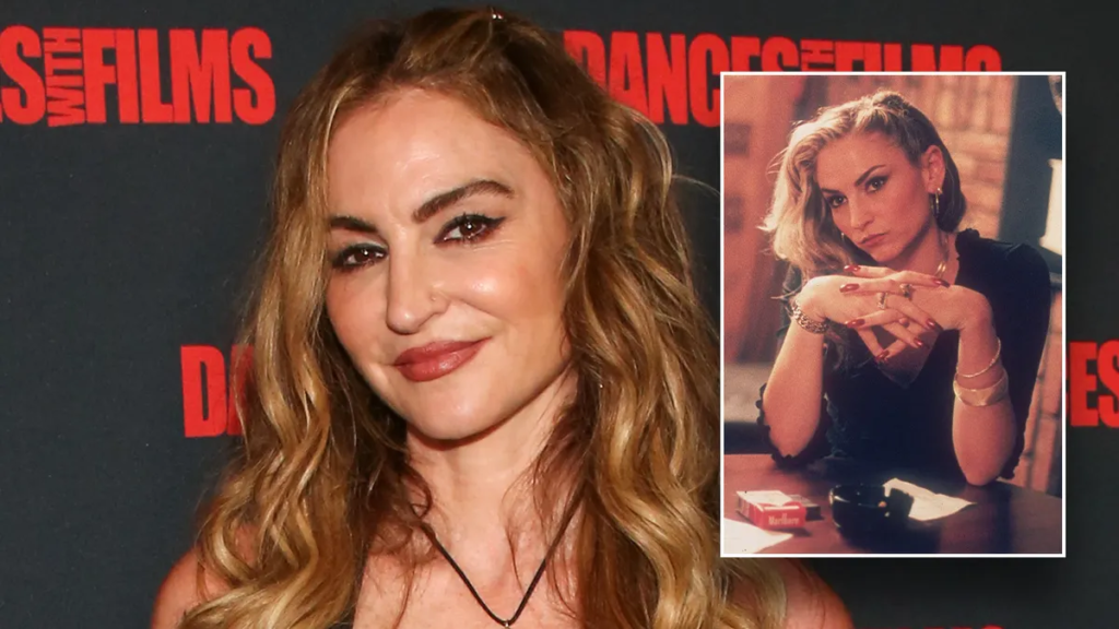 Drea de Matteo
