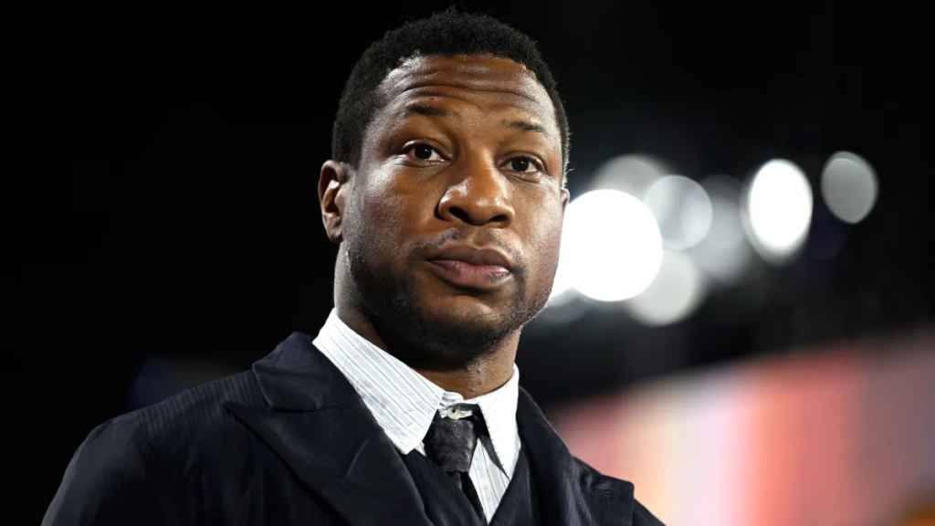 Jonathan Majors