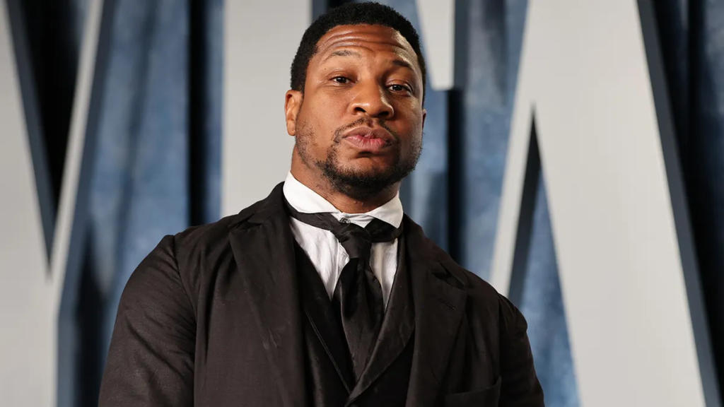 Jonathan Majors