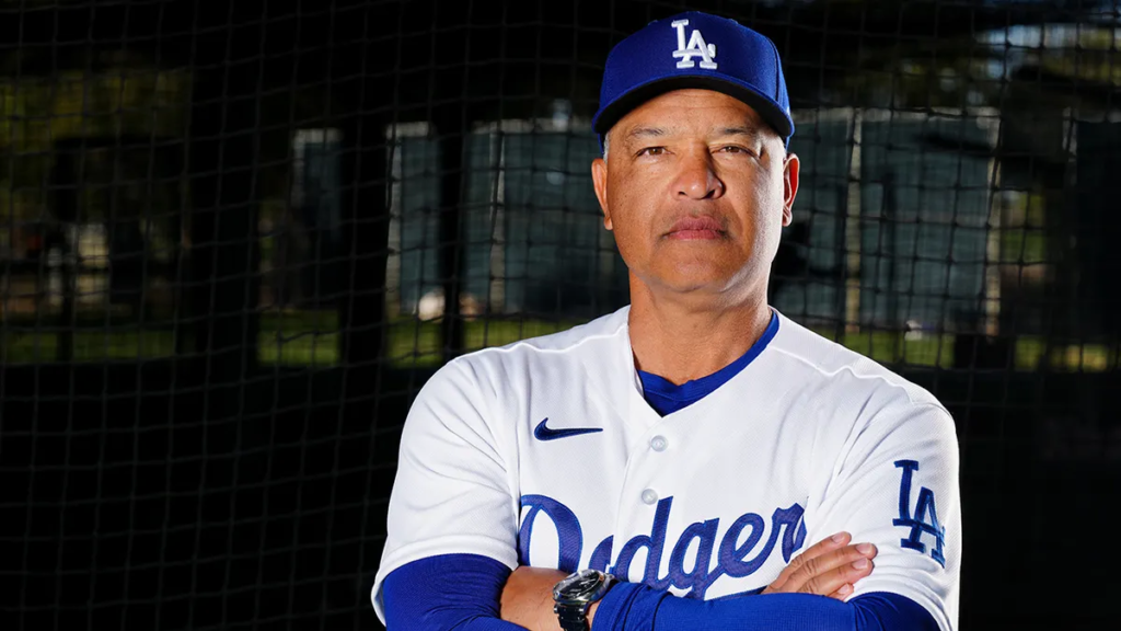 Dave Roberts