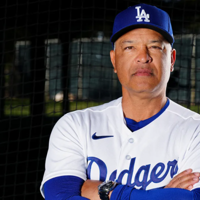 Dave Roberts