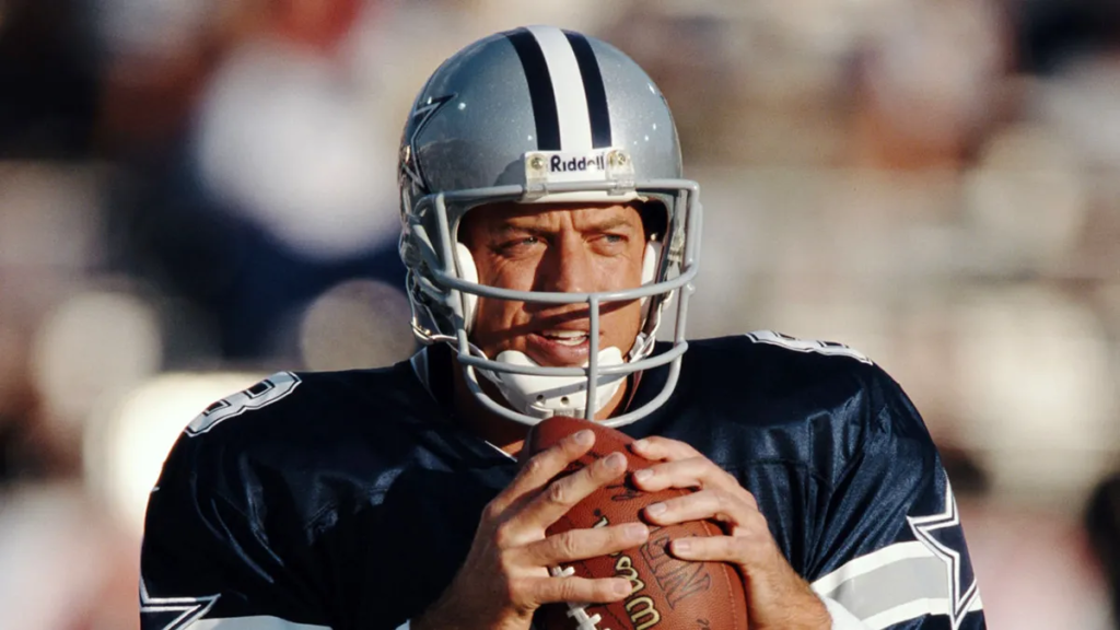 Troy Aikman