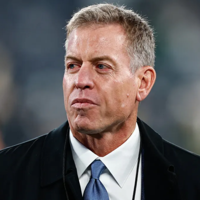 Troy Aikman