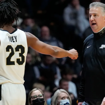 Matt Painter